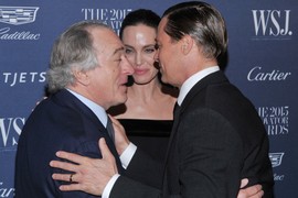 "Nisam znao da mi je OTAC BIO GEJ, majka mi je to tek kasnije rekla", Oskarovac koji je igrao MORAVAC U SRBIJI jeste sin OVOG ČUVENOG UMETNIKA i to skoro niko ne zna, a isto se zovu