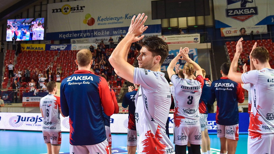 ZAKSA Kędzierzyn-Koźle