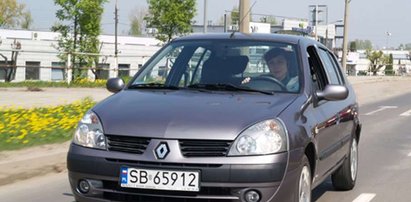 Renault Thalia 1.5 dCi. Czy jest oszczędny?