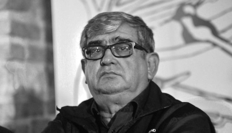 Nie żyje kompozytor muzyki do filmu Miś". Miał 84 lata