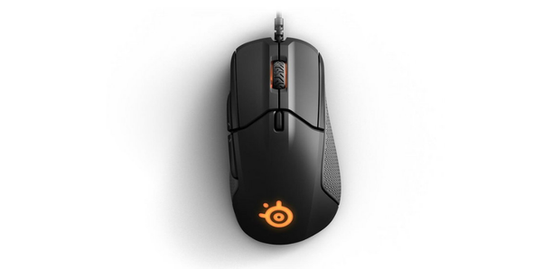 Steel Series Rival 310 Ergonomic