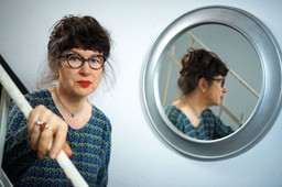 Bettina Bereś: W domu rodziców z każdego kąta wyłaził hipis. Najpiękniejszy był Pies, czyli Ryszard Terlecki [WYWIAD MAZURKA]