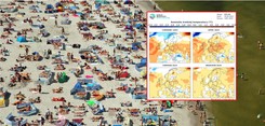 Jakie będzie lato 2023? Najnowsza pogoda długoterminowa na początek wakacji