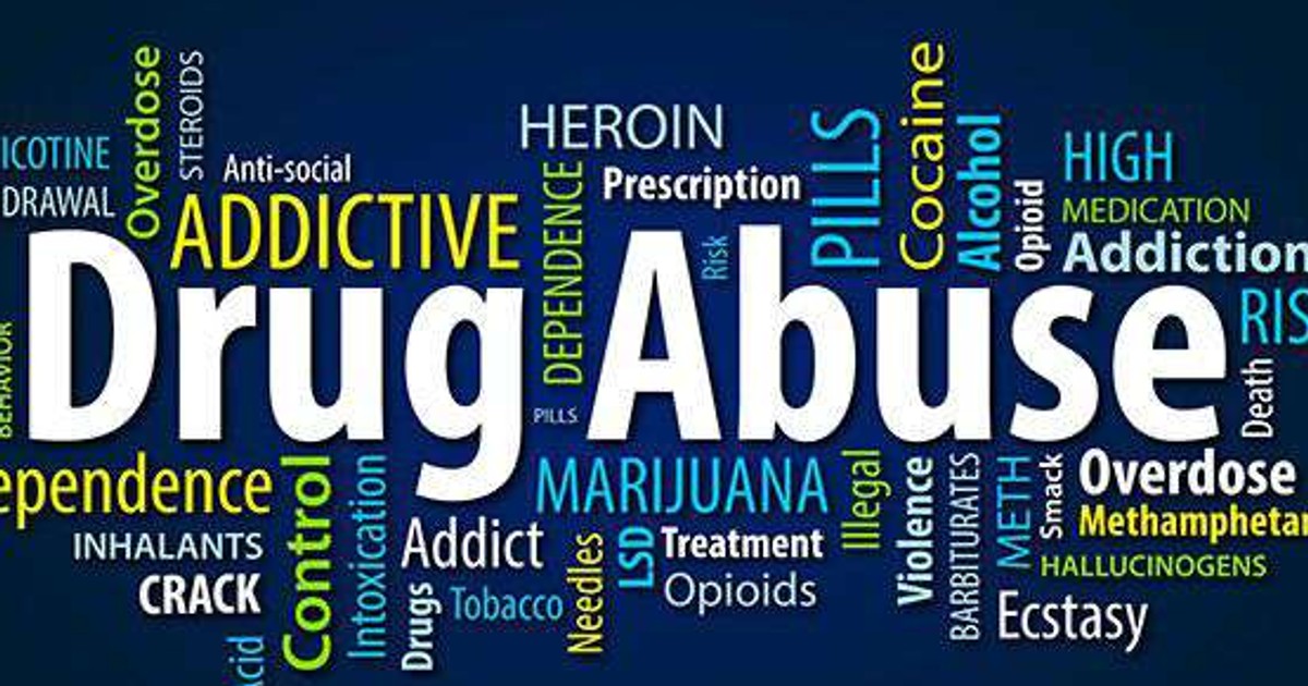 research on drug abuse in nigeria