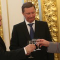 10 oligarchów z najbliższego kręgu Putina, których obejmą zachodnie sankcje