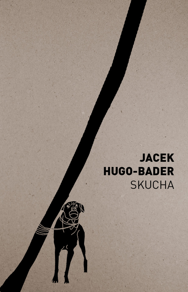 REPORTAŻ. "Skucha" - Jacek Hugo-Bader, Agora