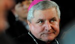 Biskup Edward Janiak złamał zakaz. Przebywa na terenie swojej dawnej diecezji