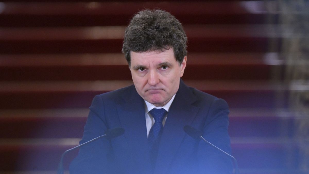 Nicușor Dan a convocat CSAT în urma incidentelor petrecute la Marea Neagră