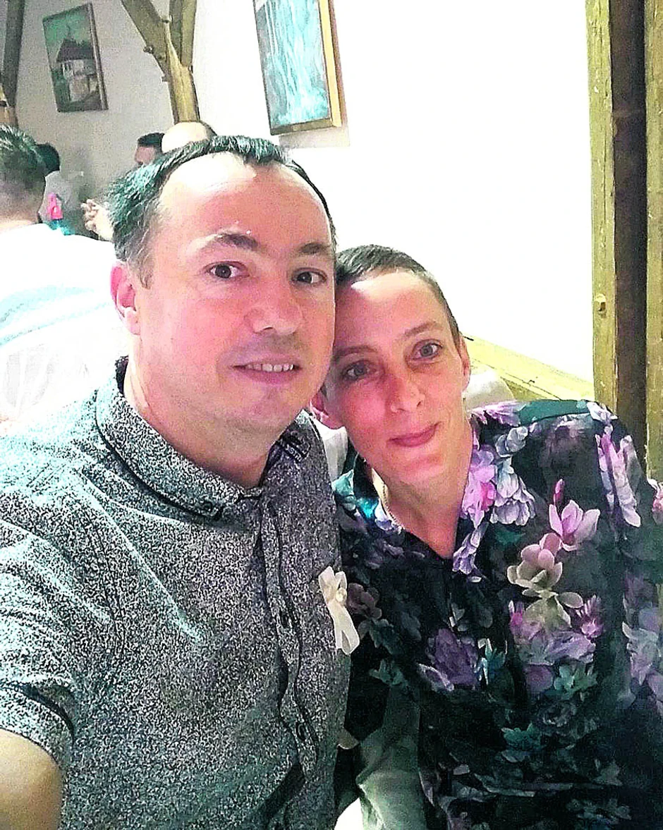 Goran i Ružica ostvarili su svoj san posle 15 godina borbe