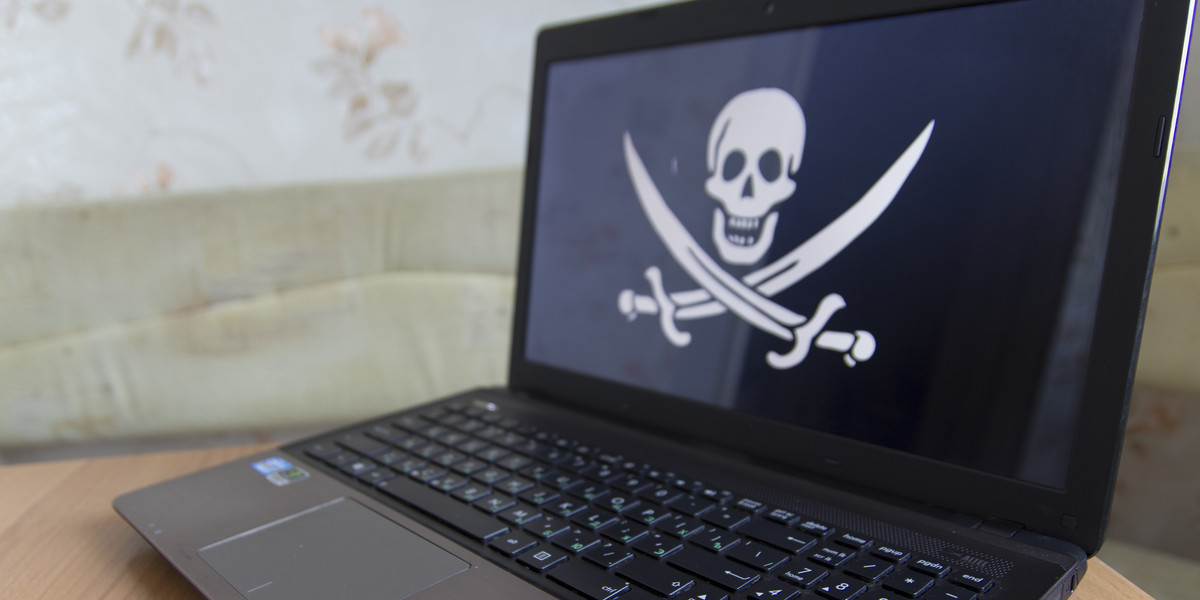 Reforma prawa autorskiego ma na celu m.in. walkę z piractwem