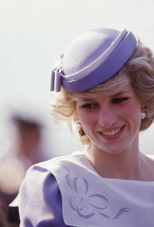 Lady Diana