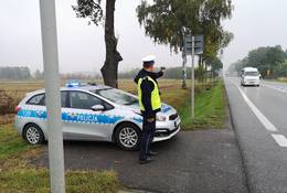 Najczęściej kontrolowane drogi w Polsce. Będzie więcej patroli na trasach