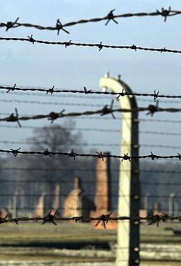 Auschwitz-Birkenau po latach / 19.jpg