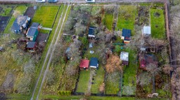 Chcesz nabyć działkę w ROD lub jesteś właścicielem? Oto 5 rzeczy, na które warto zwrócić uwagę