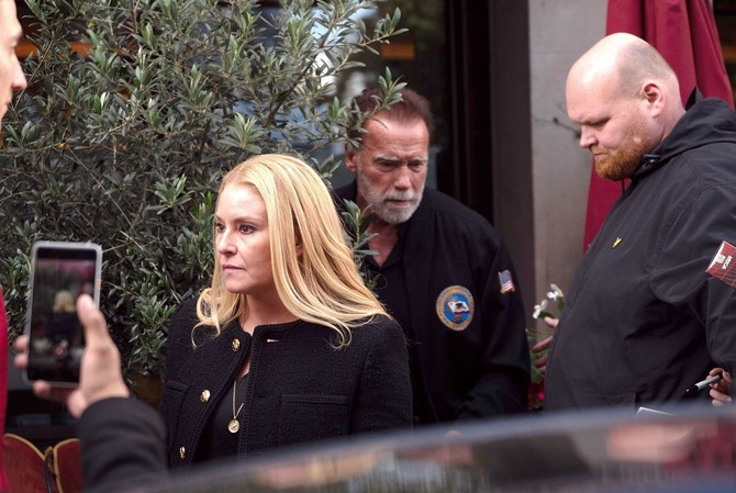 Marija i Arnold