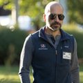 Oto nowy CEO Ubera. Kim jest Dara Khosrowshahi
