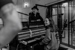 Voo Voo i Hania Rani prezentują "Bezruch"