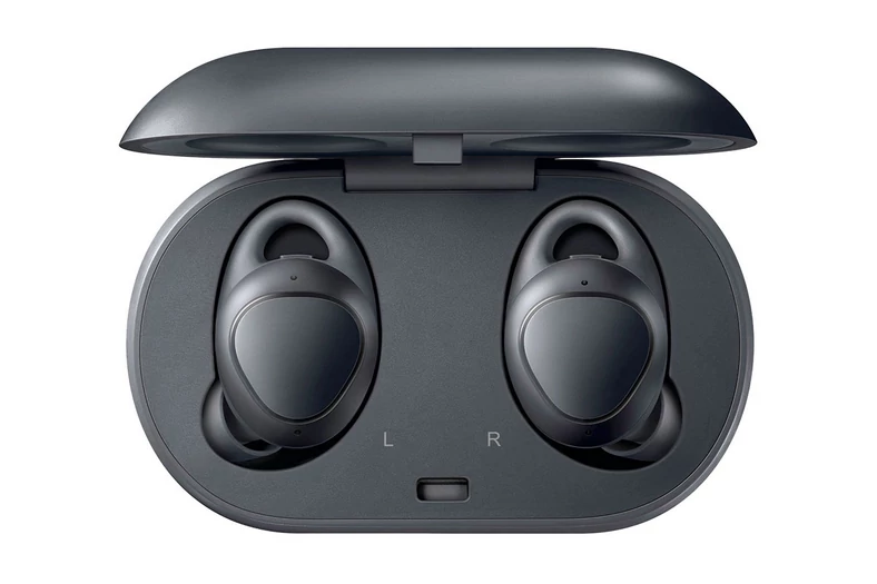 SamsungGear IconX (2018)