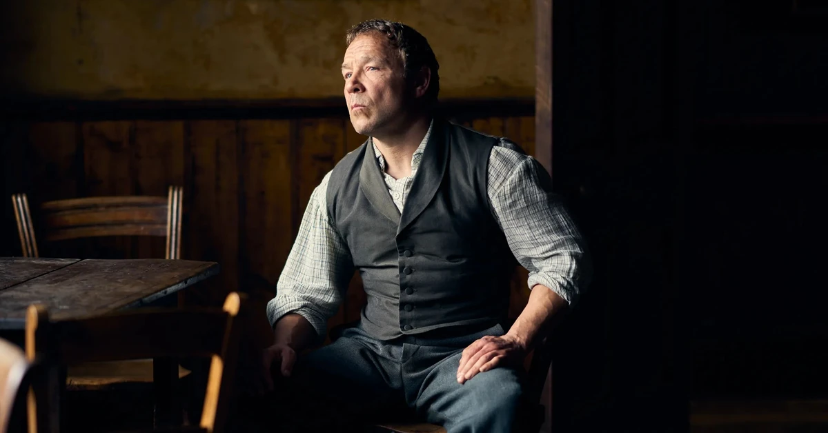 Unikalny serial gangsterski wrócił. Ta historia wydarzyła się naprawdę