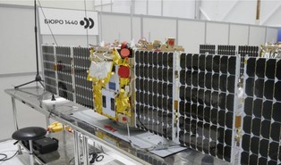 Rosyjski "Starlink" utknął na ziemi, więc drony Rosji korzystają z amerykańskiego