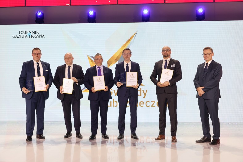 Ranking Gwiazdy Ubezpieczeń
