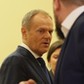 Premier Donald Tusk