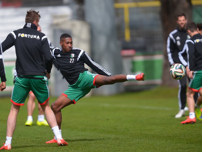 Legia odkryła wielki talent!?