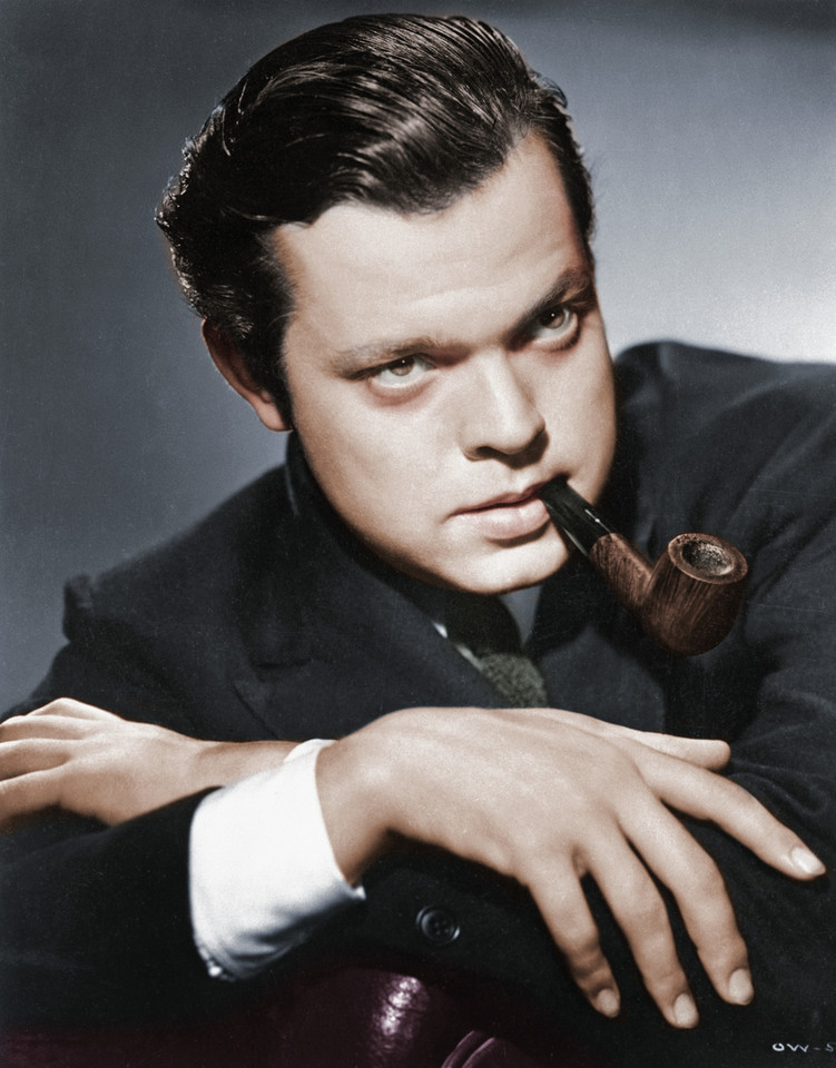 Orson Welles