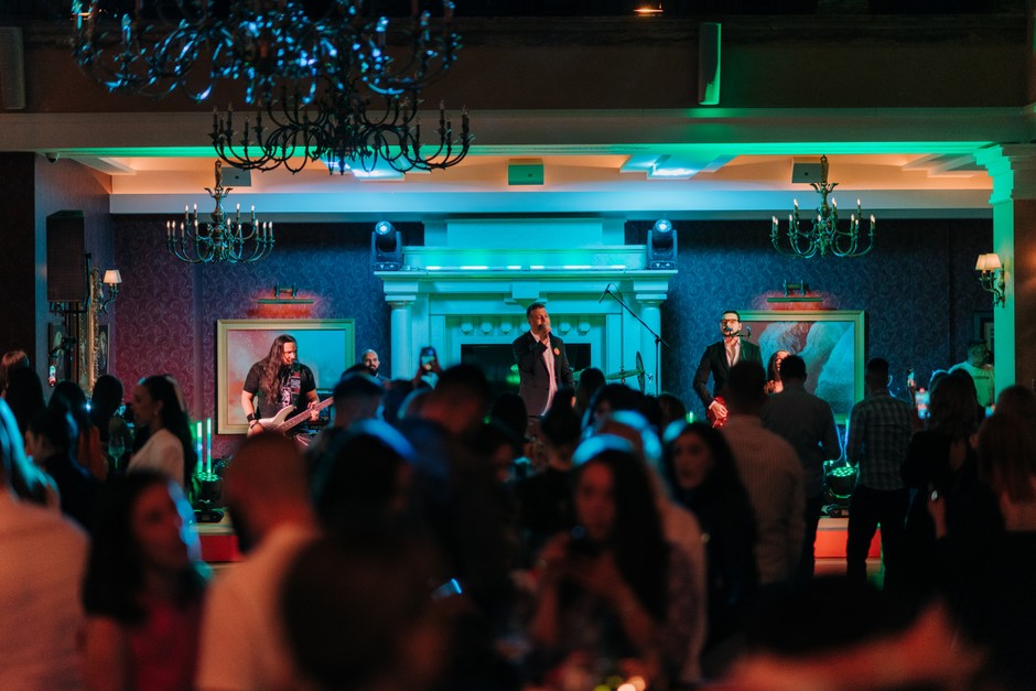 Leksington žurka u Subotici