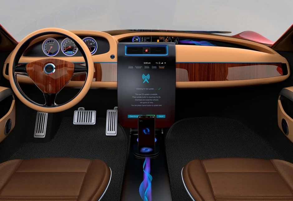 Proizvođači automobila priznali da su ekrani na dodir greška