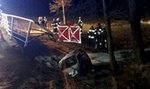 Tragedia na Podlasiu. Zginął 15-latek