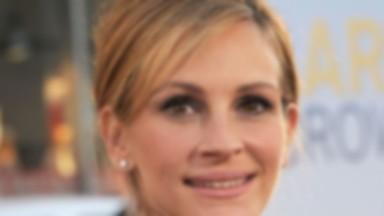 Julia Roberts wraca do pracy