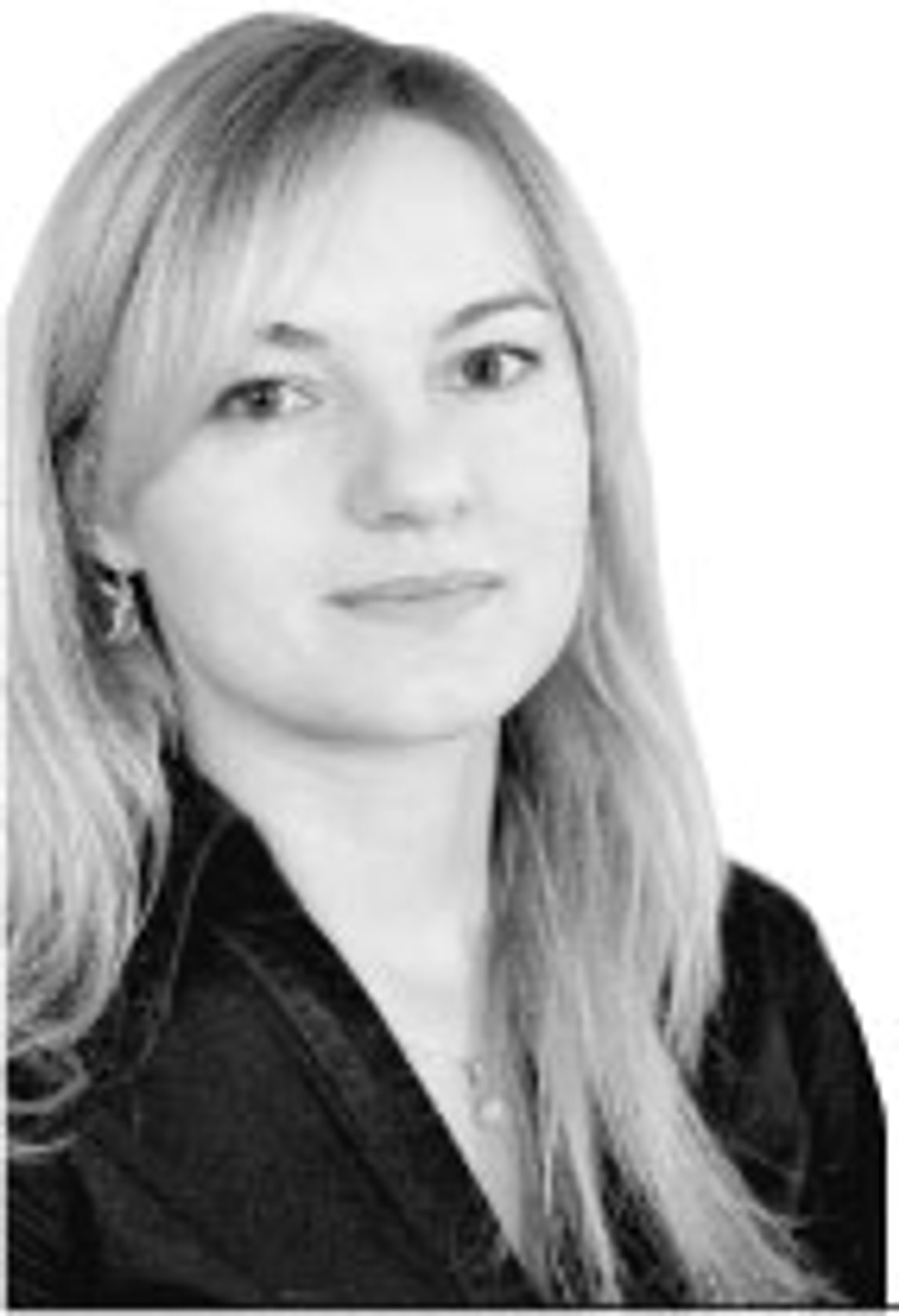 Urszula Mirowska-Łoskot