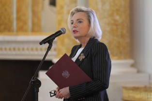 Anders: Nie ma powrotu do "business as usual" z Rosją