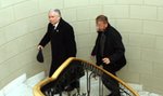 Kaczyński w niebezpieczeństwie! Egzorcyści z pomocą