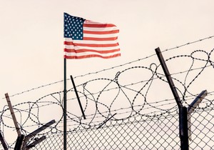 Zatvor u Americi