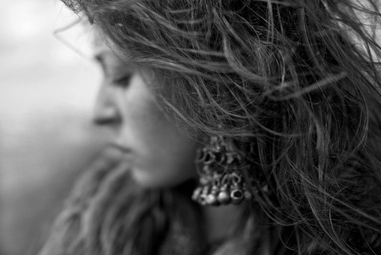 Natu na zdjęciach Filipa Kabulskiego