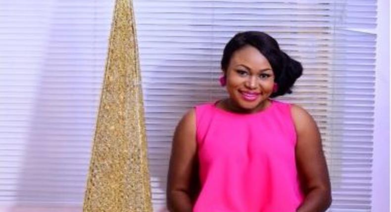 Ruth Kadiri for The Celebrity Shoot