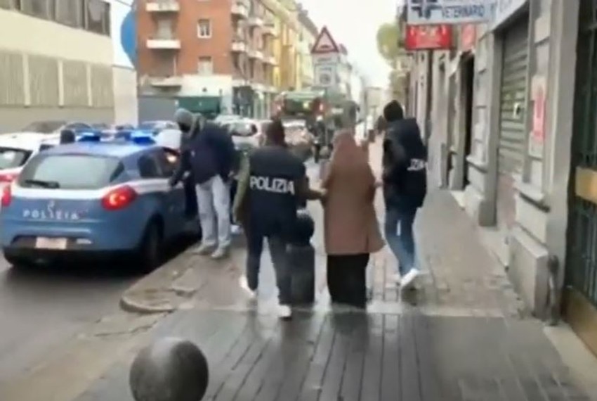 Uhapšena Bleona Tafalari