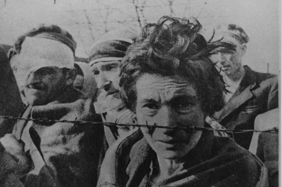 JEDAN IMA 105 GODINA, DRUGI JE UMRO SA 99 Nemački tužioci istražuju bivše čuvare nacističkog logora: Posle više od osam decenija ponovo otvorena istraga