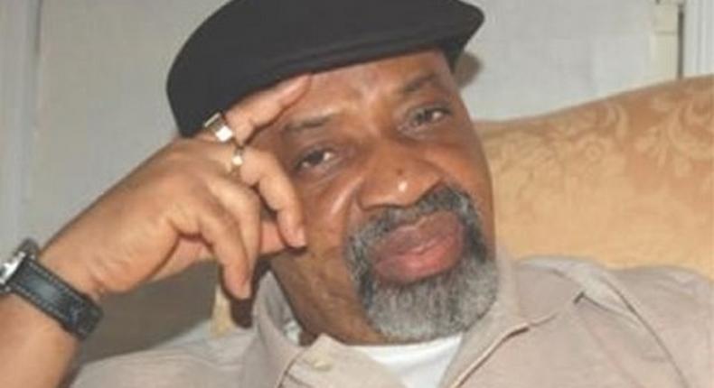 Dr. Chris Ngige