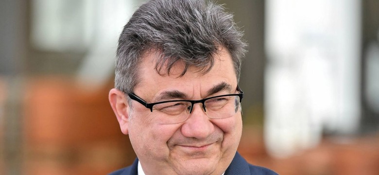 Grzegorz Tobiszowski nie jest już wiceministrem energii