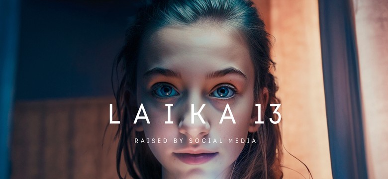 Niezwykły eksperyment w szwedzkich szkołach. Kim jest 13-letnia Laika?