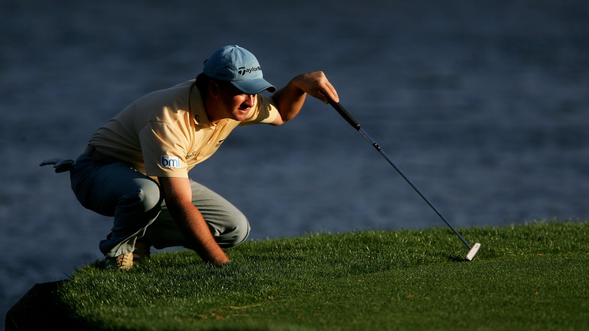 Na tydzień przed kolejnym, trzecim w tym sezonie turniejem wielkoszlemowym British Open, liga European Tour ma swój kolejny przystanek w Szkocji na polu Loch Lomond Golf Club. Już w czwartek rozpoczyna się tu turniej Barclays Scottish Open.