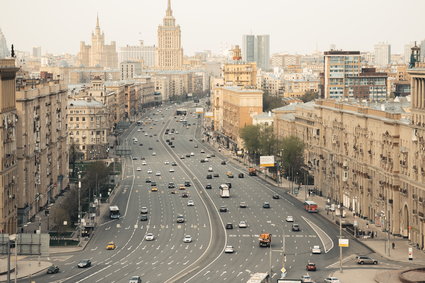 Mobilizacja pokrzyżowała plany niemieckim firmom w Rosji. Przenoszą się do Kazachstanu 