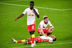 Liverpool nie zagra z RB Lipsk na Anfield. Rewanż też w Budapeszcie