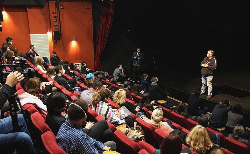 Desire festival u Subotici