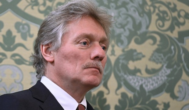 Dmitrij Peskov