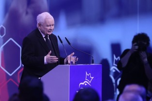 Polacy wątpią w obietnice wyborcze PiS [SONDAŻ]