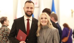 Władysław Kosiniak-Kamysz zdradził imię dziecka. Jak maluch ma na imię?